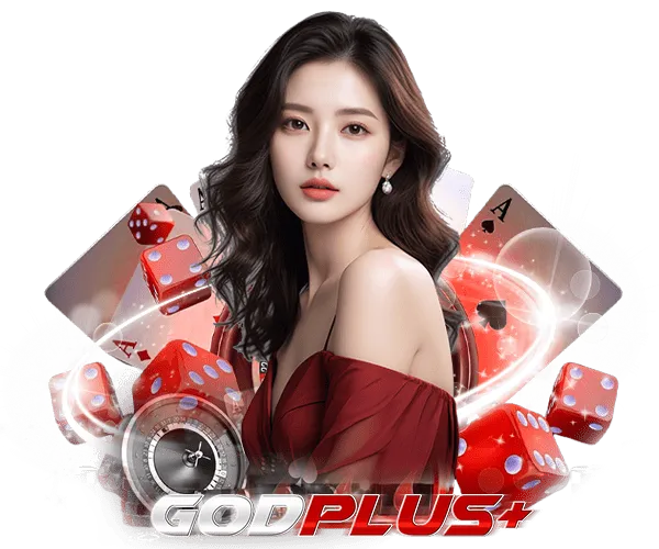 GODPLUS BY godplus