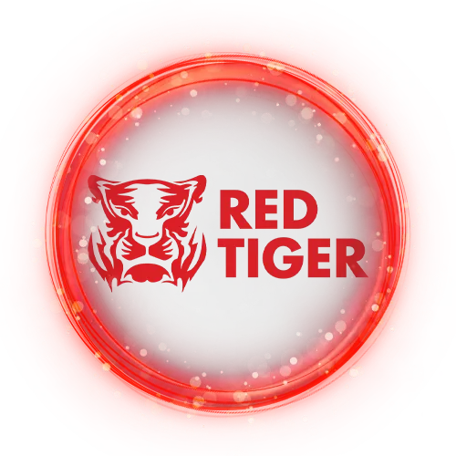 RED TIGER BY godplus