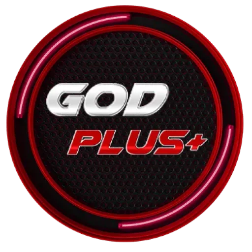 โลโก้ BY godplus